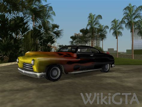 gta vc cuban hermes|gta vice city vehicle list.